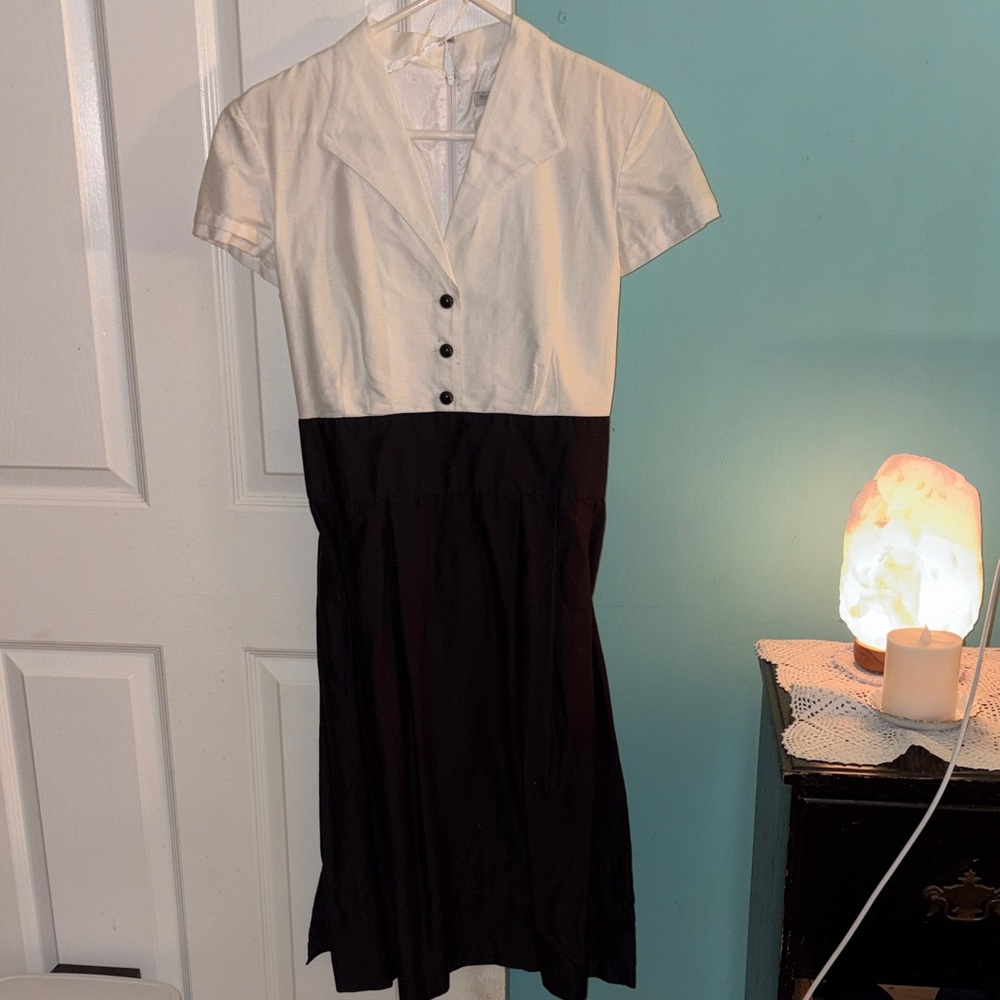 Vintage Madison Leigh Dress